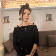 Mi sono laureata con lode alla magistrale di Filosofia di Pisa, offro ripetizioni di filosofia, storia, italiano, greco e latino