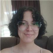 Hi! I’m a friendly and patient tutor who loves helping people feel more confident while learning Spanish.