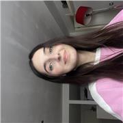 Clases química y mate. Soy psicóloga y actual estudiante de máster. Estudié bachillerato de salud por lo que tengo una amplia dominación de dichas competencias. Estoy abierta a ayudar en todas las dificultades y necesidades de cada alumno potencial!