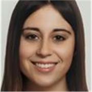 Soy una persona responsable,paciente,cercana,organizada y