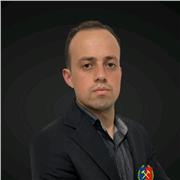 Professor de Matemática, Física e Engenharia