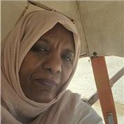 My name is Amel. I am a teacher. I teach Arabic for non arabic as a second language since 4 years.i teach also adults