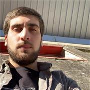 Studente universitario offre lezioni di chimica per licei