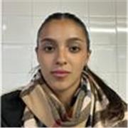 Terminé inglés en el nivel advanced. Puedo enseñar a todas las edades, hasta este nivel inclusive