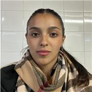 Terminé inglés en el nivel advanced. Puedo enseñar a todas las edades, hasta este nivel inclusive