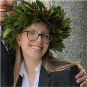 Ripetizioni di matematica, fisica e informatica. Se dovesse servire un aiuto compiti anche per altre materie sono disponibile.