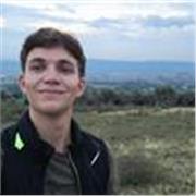 Studente magistrale (LM-14) di letteratura italiana, storia e filosofia impartisce lezioni di conversazione in italiano