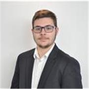 Étudiant en informatique propose accompagnement et initiation à la programmation