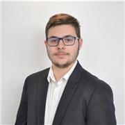 Étudiant en informatique propose accompagnement et initiation à la programmation