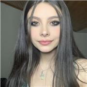 Estudiante de psicología con Inglés avanzado con mucho entusiasmo para enseñar a niños y adolescentes y lograr mejorar su inglés