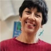 Licenciada en Arte en Universidad Complutense de Madrid, enseñando por varios años, diferentes edades