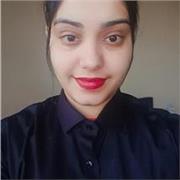 Komaljeet Kaur