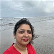 Shraddha Bharti