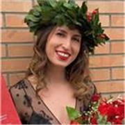 Laureata magistrale in Storia dell'Arte offre lezioni/ripetizioni di Storia dell'Arte per studenti di tutte le età