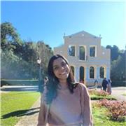 Ofereço aulas Língua Portuguesa e Redação. Vem estudar comigo!