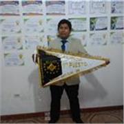 PROFESOR DE MATEMATICA APLICADA E INFORMÁTICA