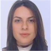 Studentessa laureanda in Chimica e Tecnologie Farmaceutiche. Esperienze con aiuto compiti per elementari e medie. Seria e leggera.