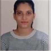Sahana Basavaraja