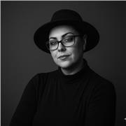 Expert Existential Identity Life coach_ ICF member and MBACP Professiinal Counselor