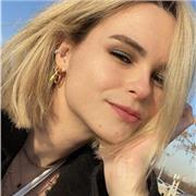 Native Turkish, Mathematic and English teacher, with 5 years experiences, offers private these lessons for children and adults as online or in Rome