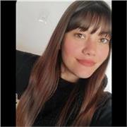 ¿Querés aprender español con una profesora nativa? Esta es tu oportunidad. Escribime y organizamos una clase.