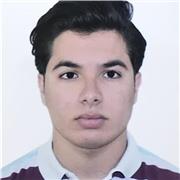 étudiant en M1 Finance