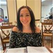 Laureanda in scienze infermieristiche alla Sapienza