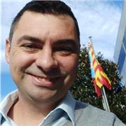 Profesor particular Ingeniero Mecánico con experiencia en preparacion de alumnos en Matemáticas y Fisica. En la zona de Barcelona y alrededores. 
Me adapto a tus necesidades, virtual o presencial. 
No dudes en contactarme, comentarme tus necesidades y arm