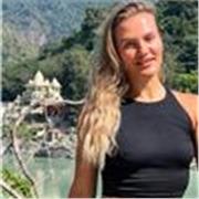 Registered yoga teacher with a certification from the yoga alliance recognized institute. All age group