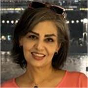Experienced Native American English teacher with 20+ years, offering personalized lessons to adult students in Dubai.