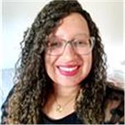 Professora particular de língua portuguesa e inglesa