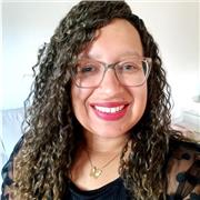 Professora particular de língua portuguesa e inglesa