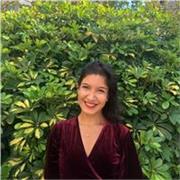 I would describe myself as a calm, encouraging and structured coach who believes every student has unique strengths waiting to be 