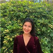 I would describe myself as a calm, encouraging and structured coach who believes every student has unique strengths waiting to be