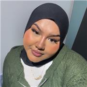 I am a multi-lingual native English speaker, excited to help you achieve your learning goals