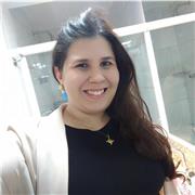 Master of Laws - LLM, Coordenadora Jurídica; Ampla atuação em Direito Civil, Bancário, Imobiliário e Societário. Aulas para universitários e graduados, modalidades teórica para embassr concursos e proca da OAB e prática para jovens advogados entenderem me