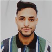 Doy clases particulares económicas de apoyo para los que quieran aprender español / francés / inglés o árabe. Con pasión