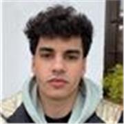 Estudiante de ingeniería Aeroespacial, doy clases a ESO y bachillerato