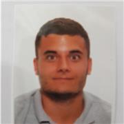 Soy amable y con mucha paciencia, puedo adaptarme a cualquier curso hasta bachillerato. Hago clases online