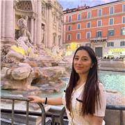 Laureanda in scienze politiche offre ripetizioni di spagnolo, italiano, storia e geografia