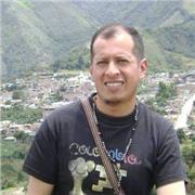 Docente de Informática ofrece su servicio para dictar clases de esta asignautura