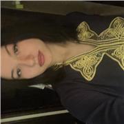 Nourhane Cherifi