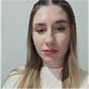 Estudiante de TAPSD, B1 en ingles y me encantan los niños pero podría dar clase a cualquier persona que necesite aprender 