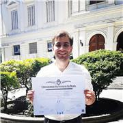 Abogado graduado, da clases particulares de las distintas materias que integran al derecho