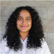 Tharushi Sanjana