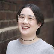 Native English tutor with 4 years experience at the university level