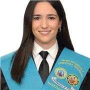 Me adapto a todos los niveles, desde primaria hasta bachiller y ayudar a preparar la EBAU, tanto literatura como sintaxis. Podría dar las clases tanto presenciales como vía online