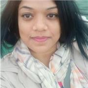 Dr. Farzana Ferdoush
