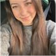 Profesora de inglés online y a domicilio