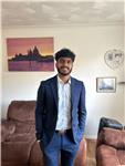 Engineering student keen in teaching AS and A-Level Maths, Physics and Chemistry